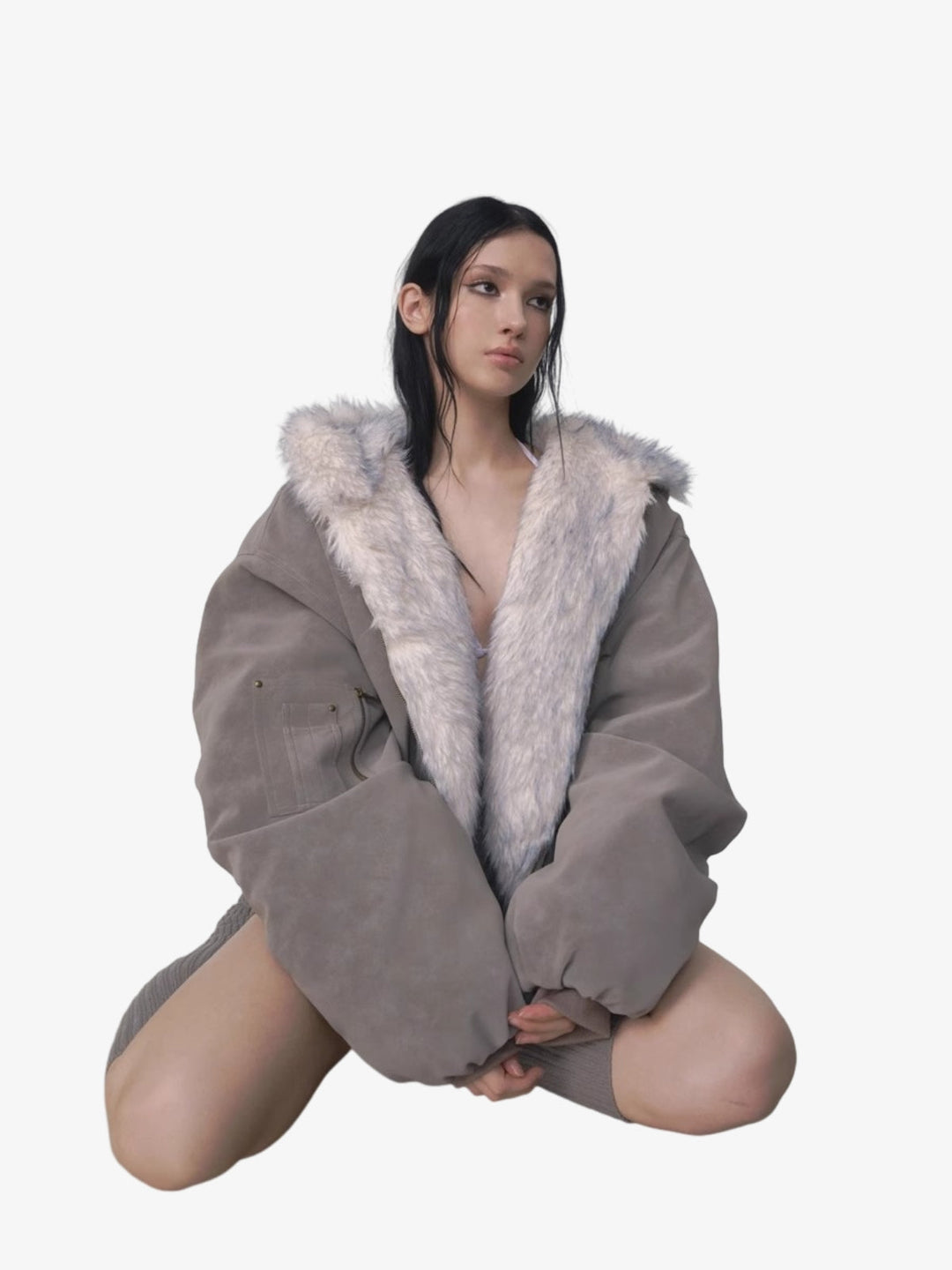 Vault Jacket
