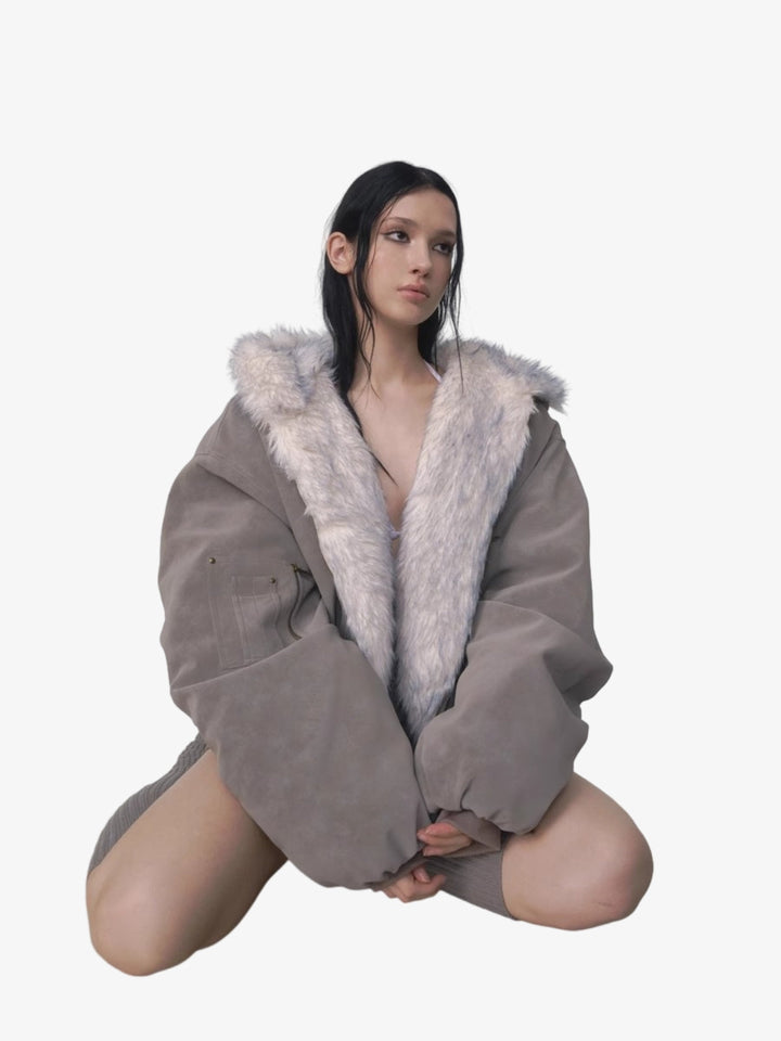 Vault Jacket