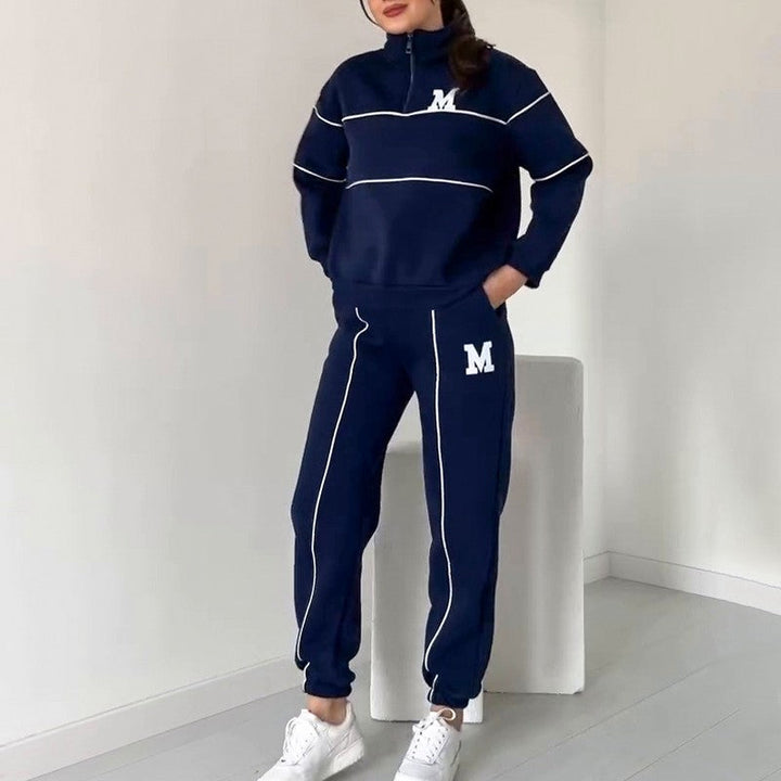 M Track Set