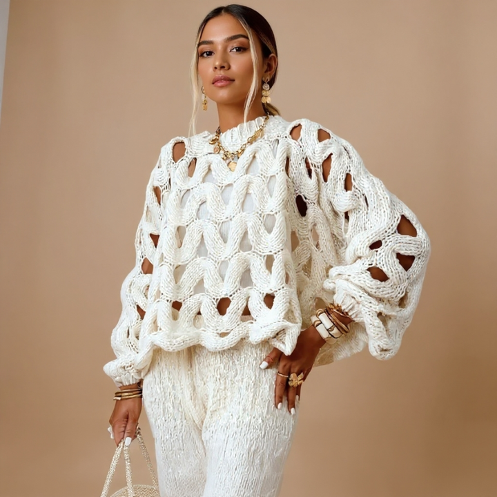 Wawe Jumper