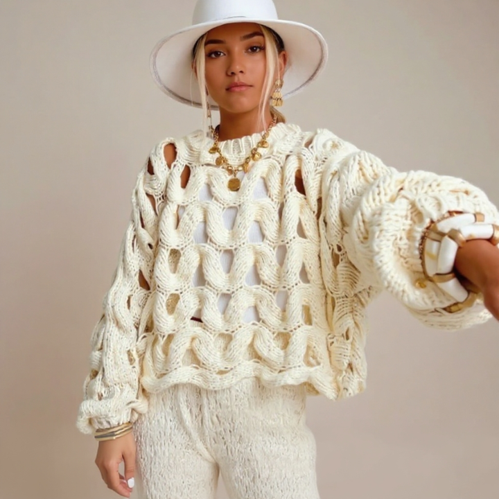 Wawe Jumper