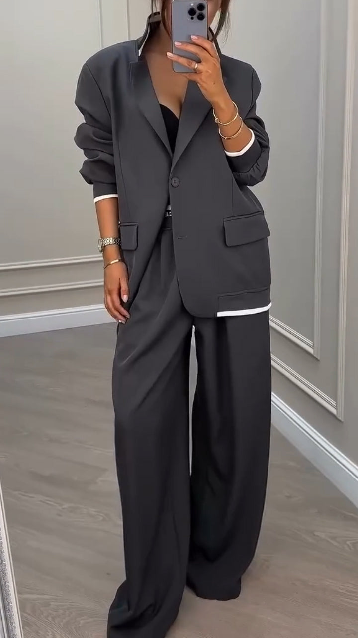 Suit Set