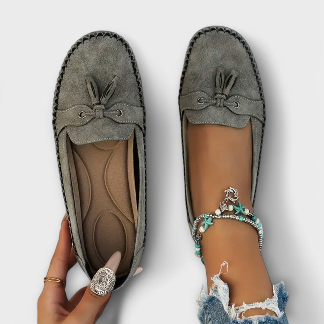 Emma | Stylish loafers
