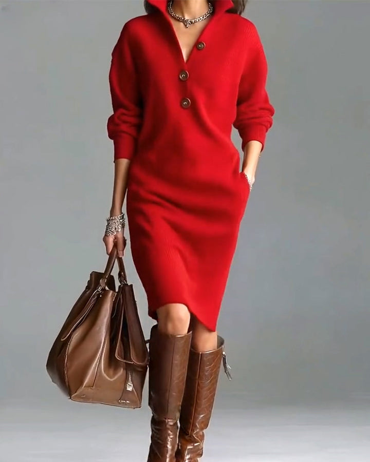 Autumn Cyn Dress