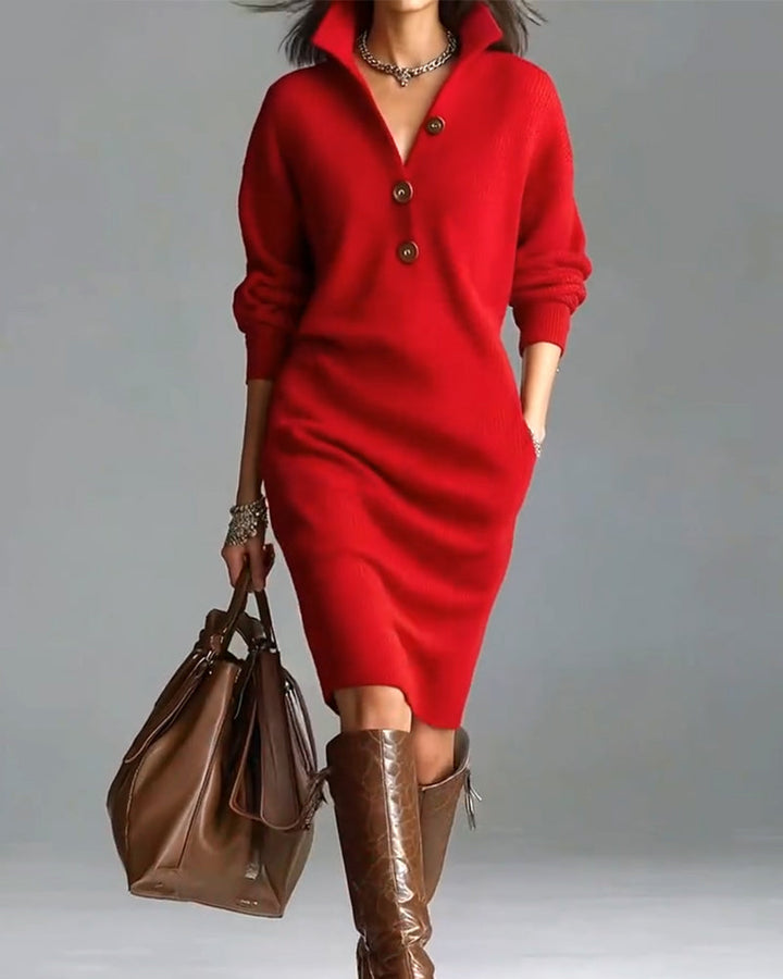Autumn Cyn Dress