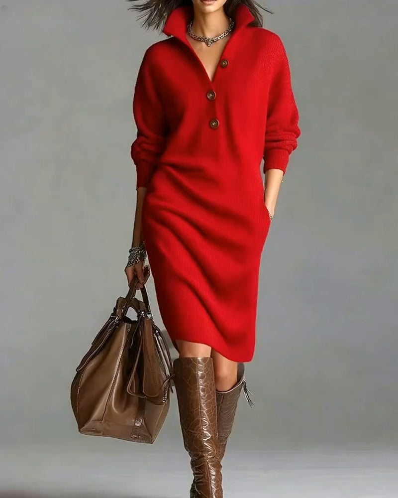 Autumn Cyn Dress