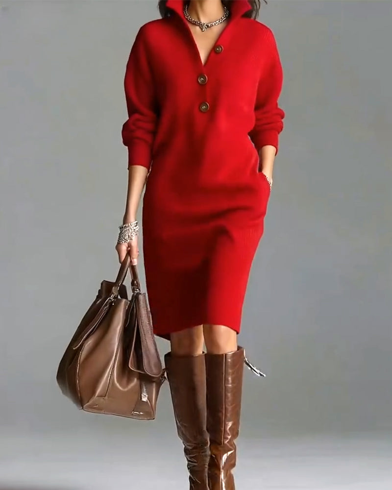 Autumn Cyn Dress