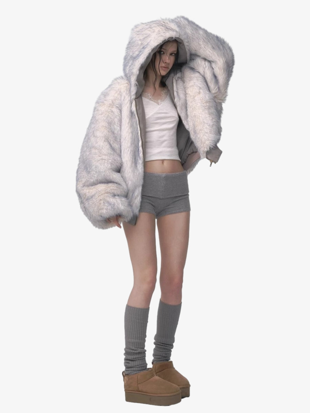 Vault Jacket