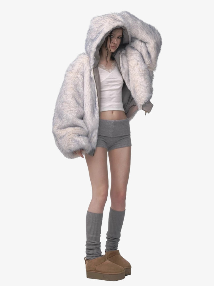 Vault Jacket