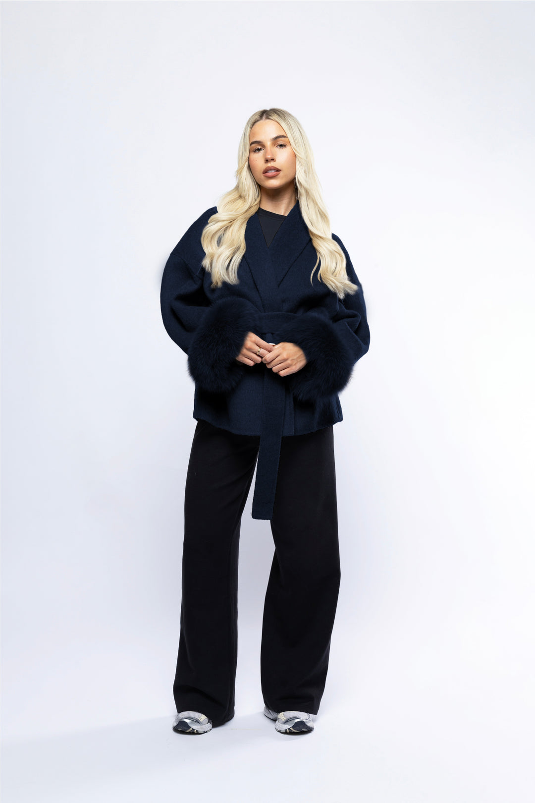 Noiré Jacket
