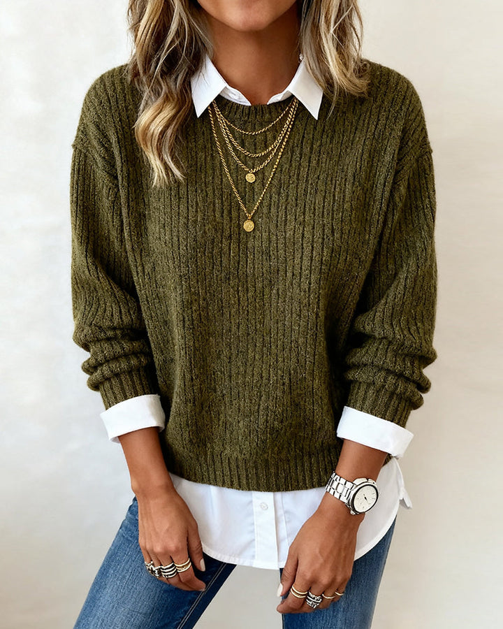Blisse Jumper