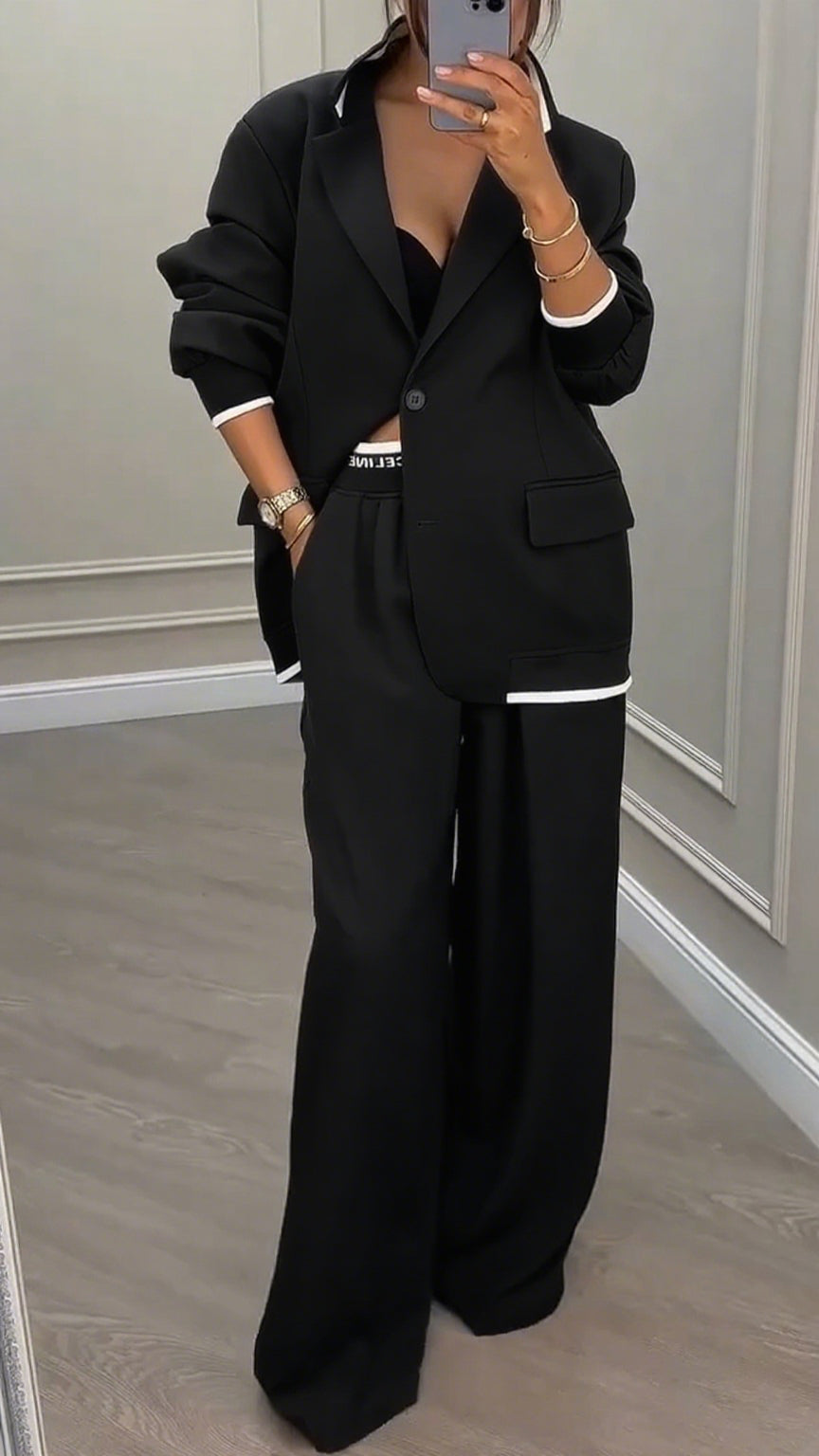 Suit Set