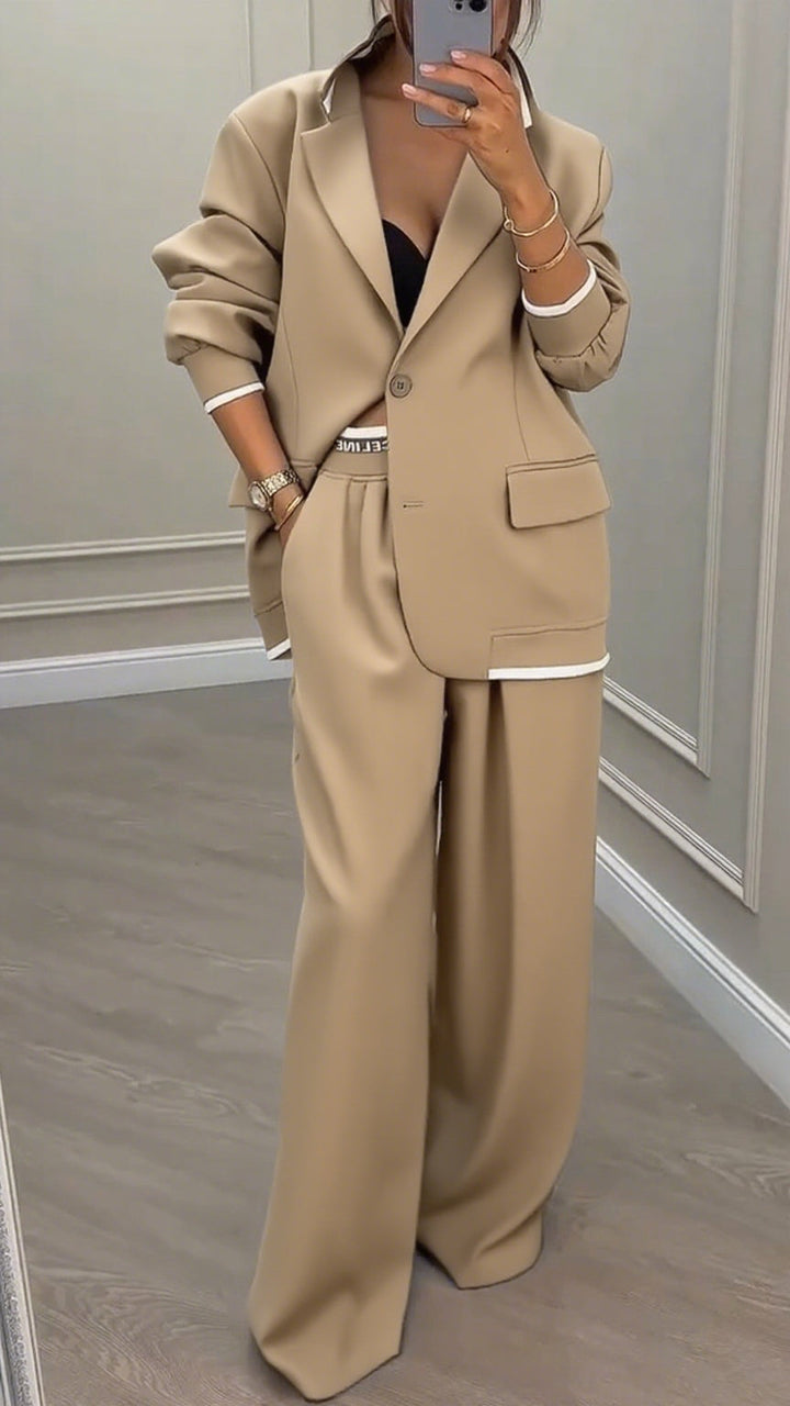 Suit Set