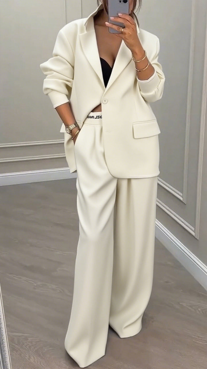 Suit Set