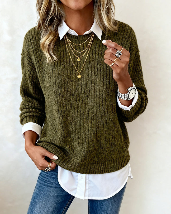 Blisse Jumper