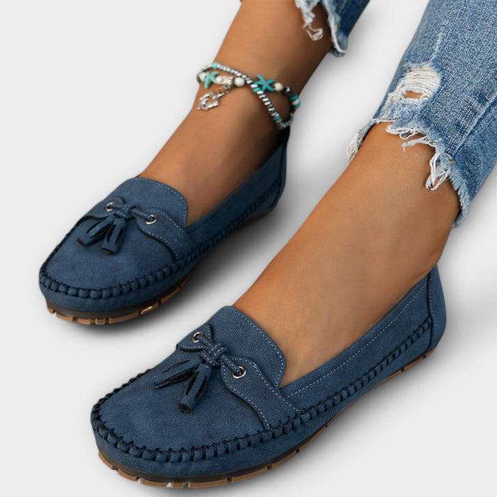 Emma | Stylish loafers