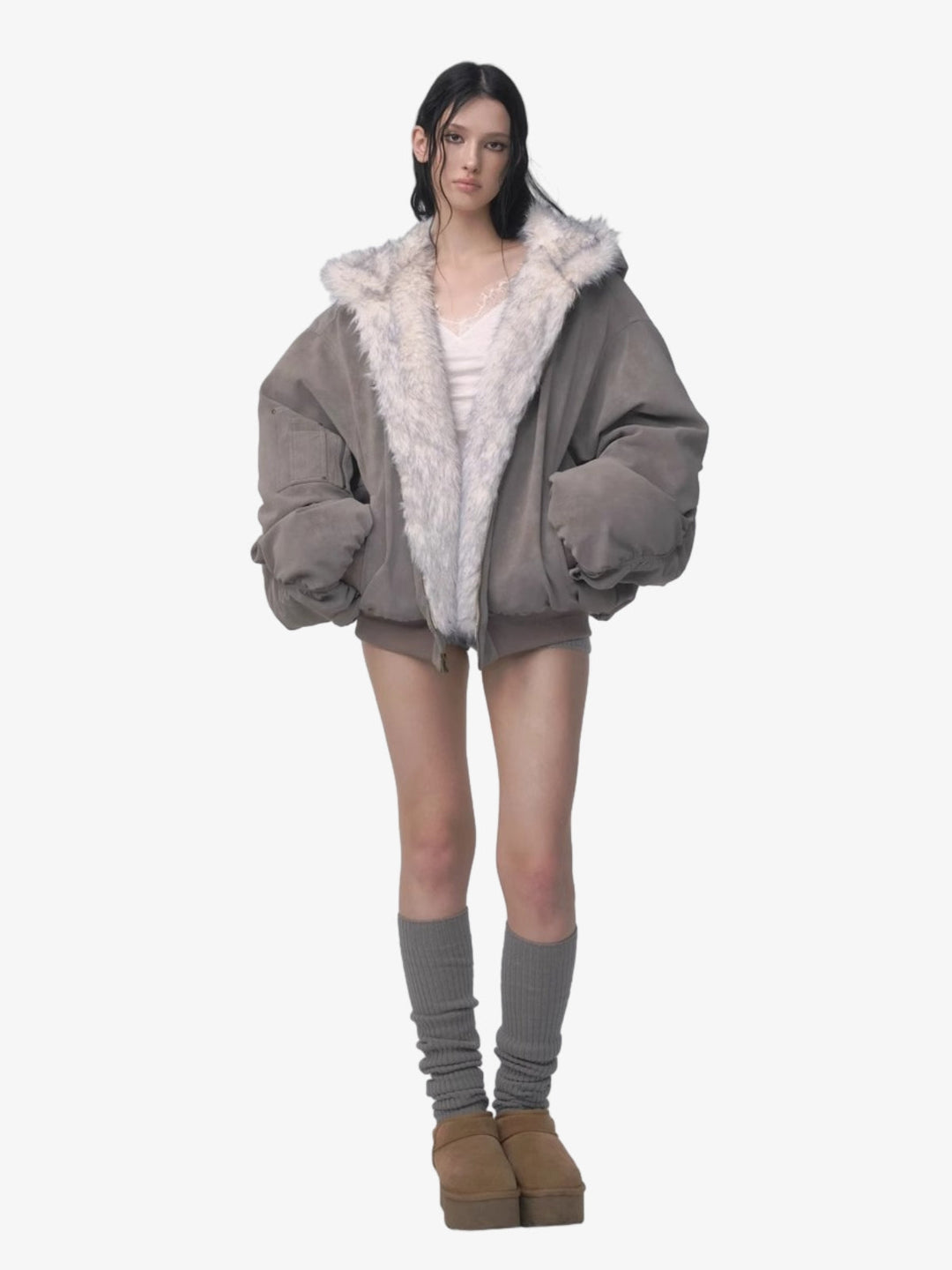 Vault Jacket