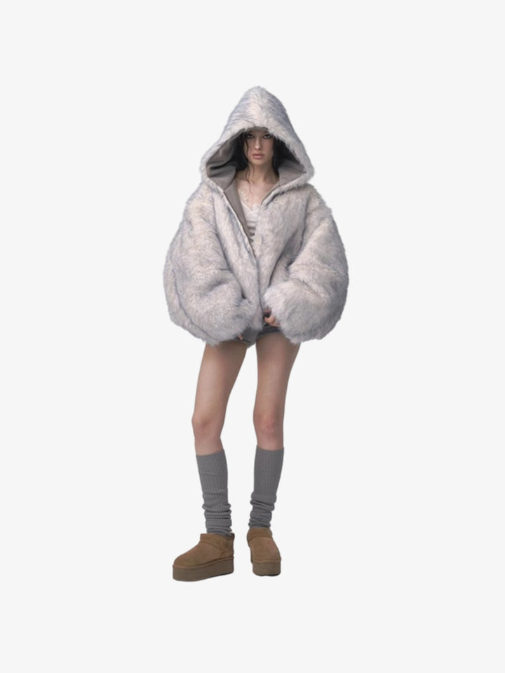 Vault Jacket