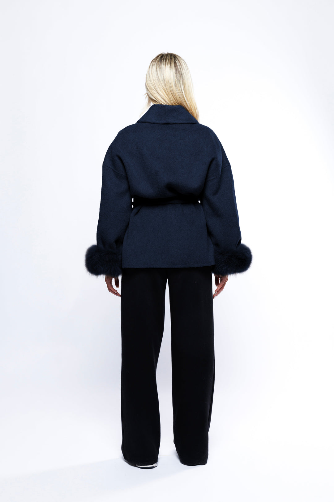 Noiré Jacket