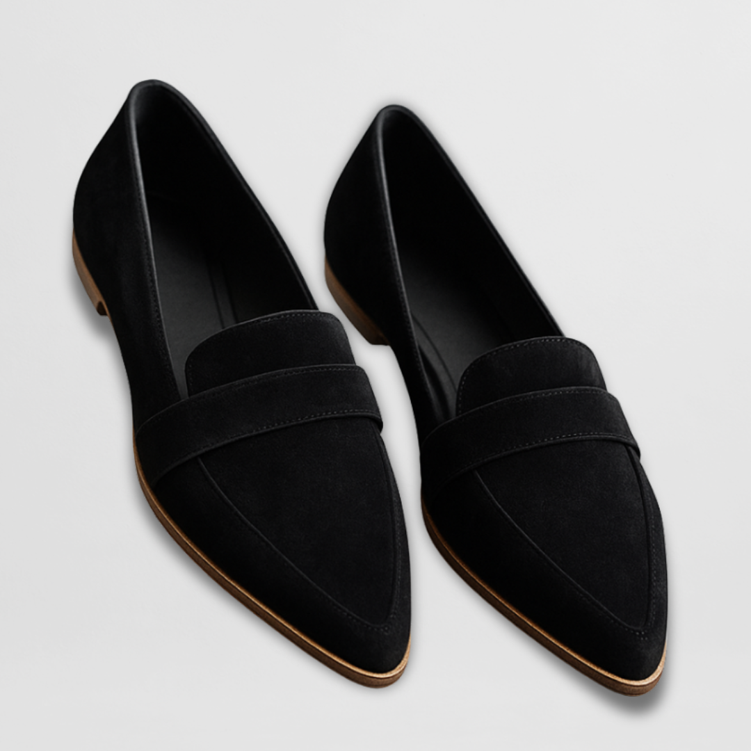Claire | Ultra Soft Loafers
