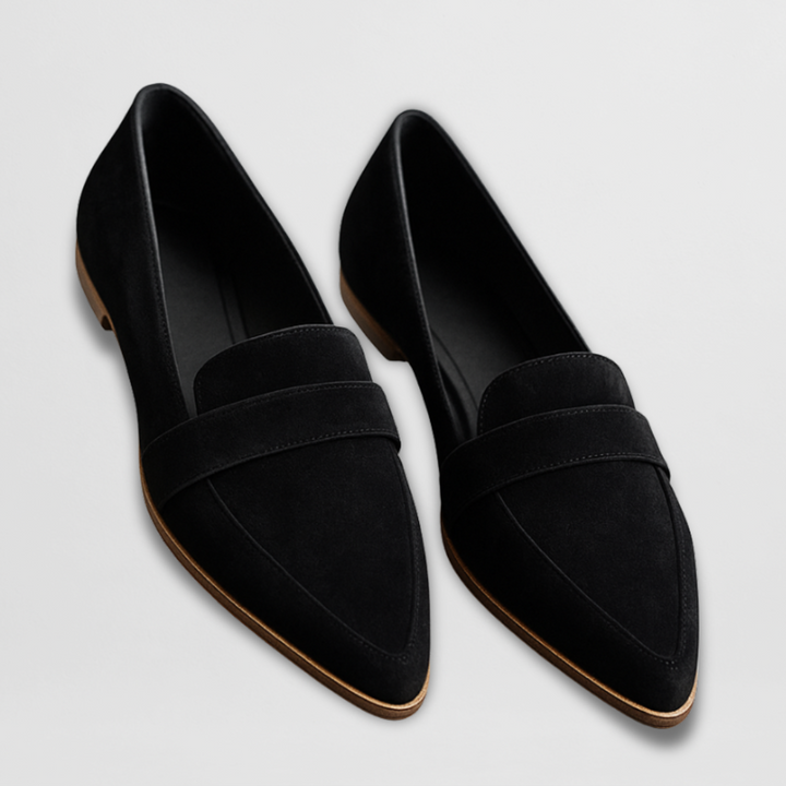 Claire | Ultra Soft Loafers