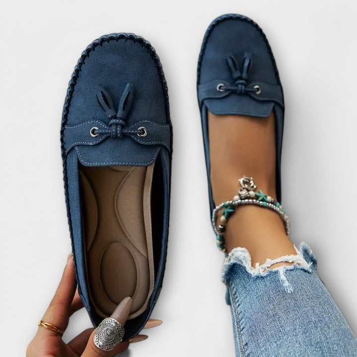 Emma | Stylish loafers