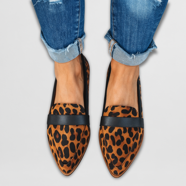 Claire | Ultra Soft Loafers