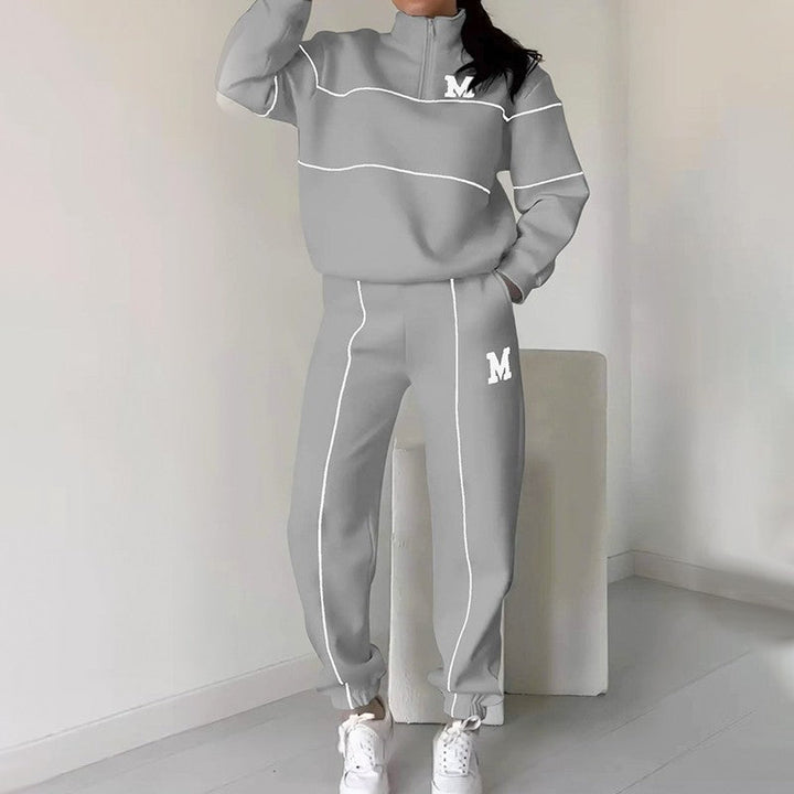 M Track Set