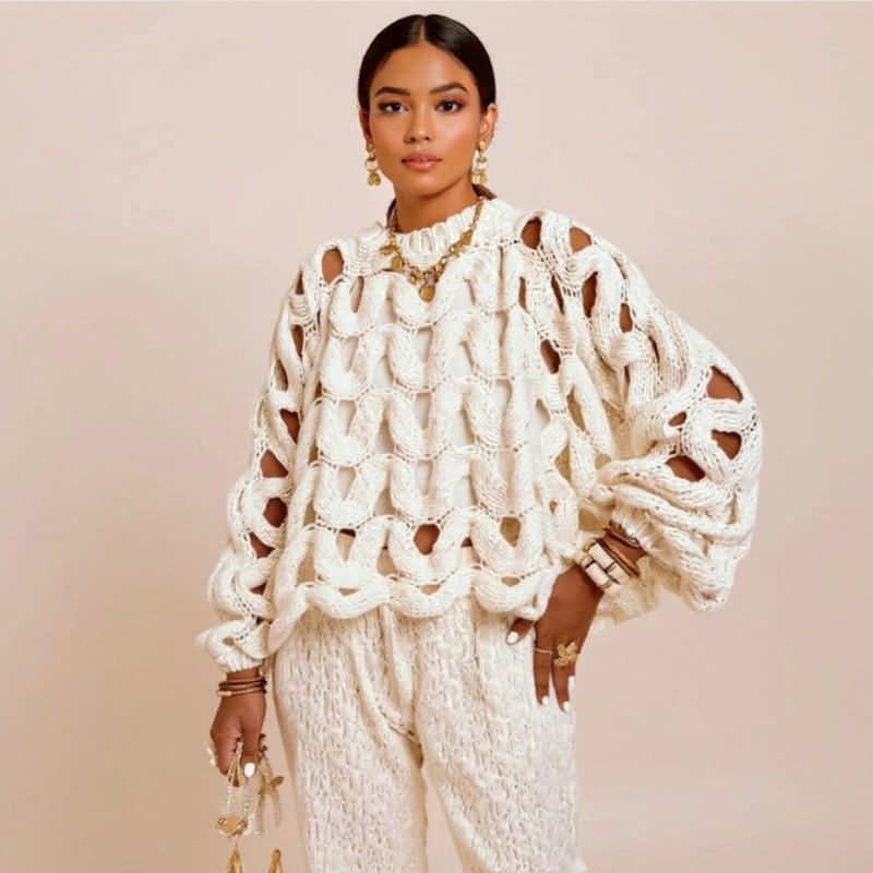 Wawe Jumper