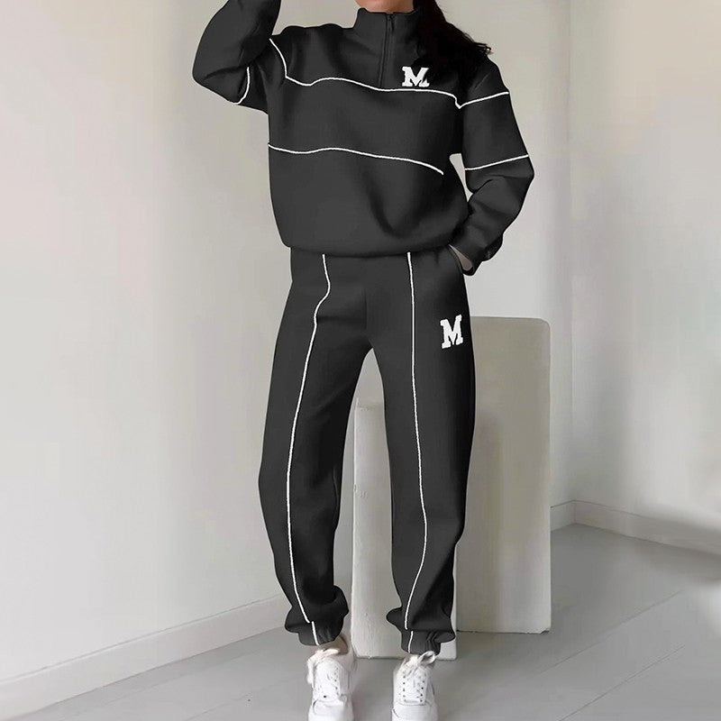 M Track Set