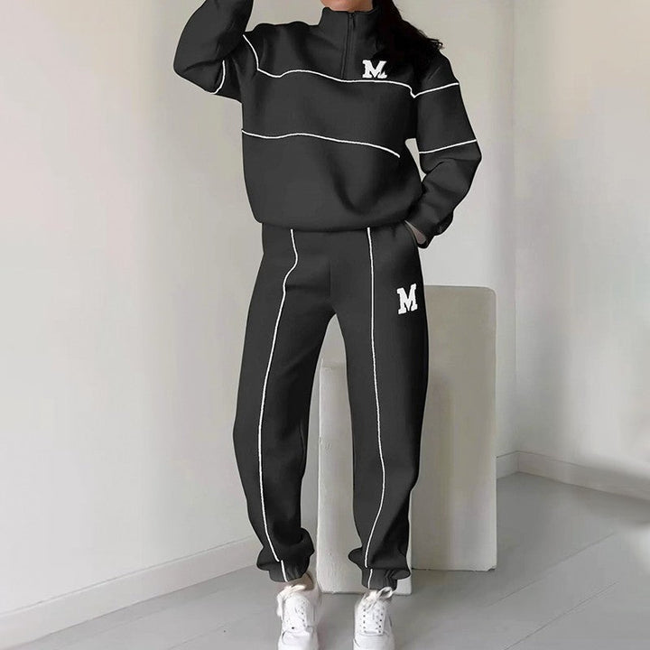 M Track Set