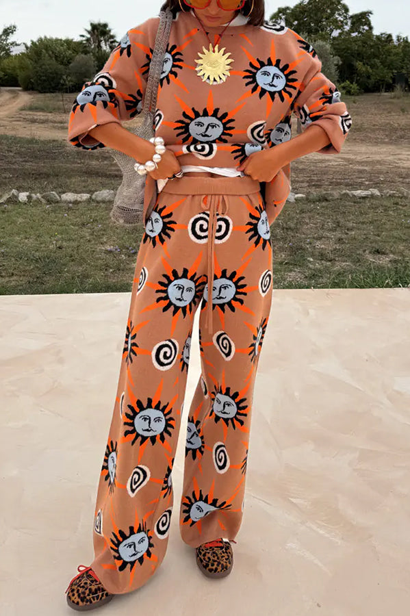 Mediterranean Set