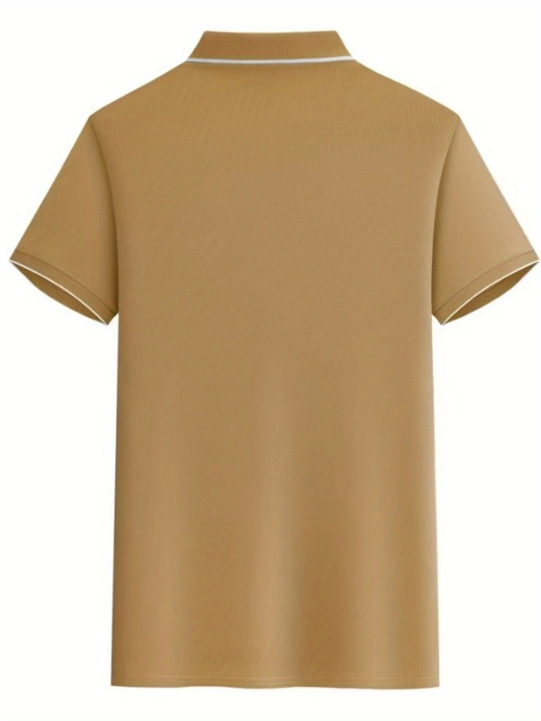 Graham | England Emblem Polo Shirt