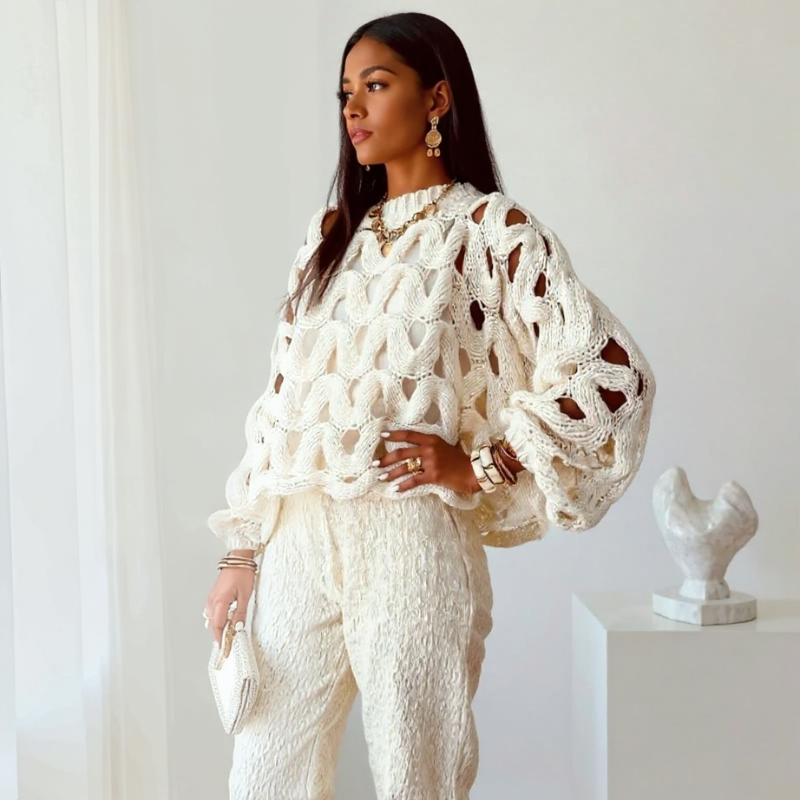 Wawe Jumper