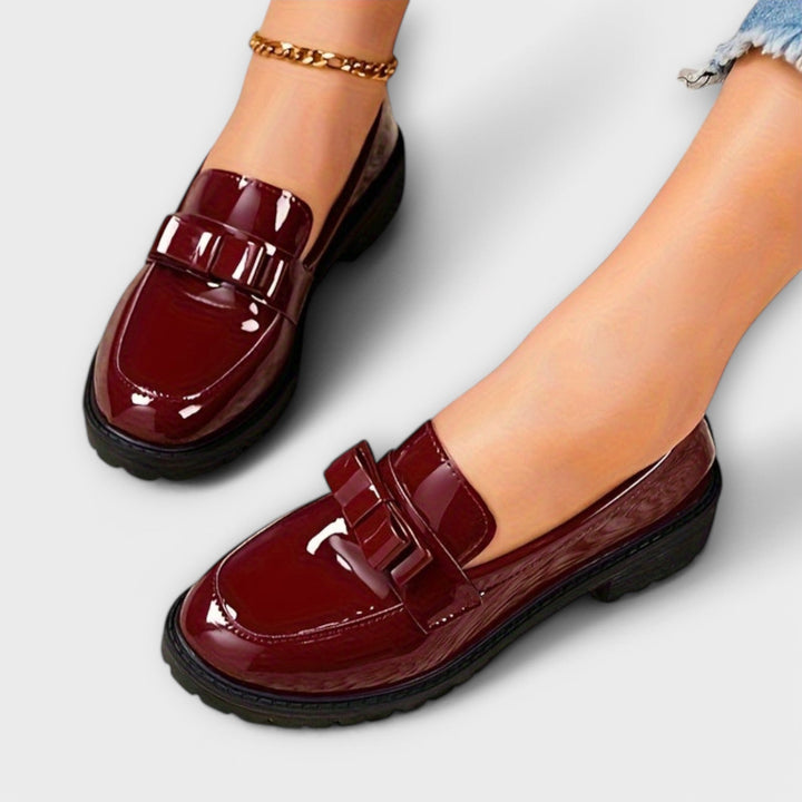 Emily | Stylish loafers