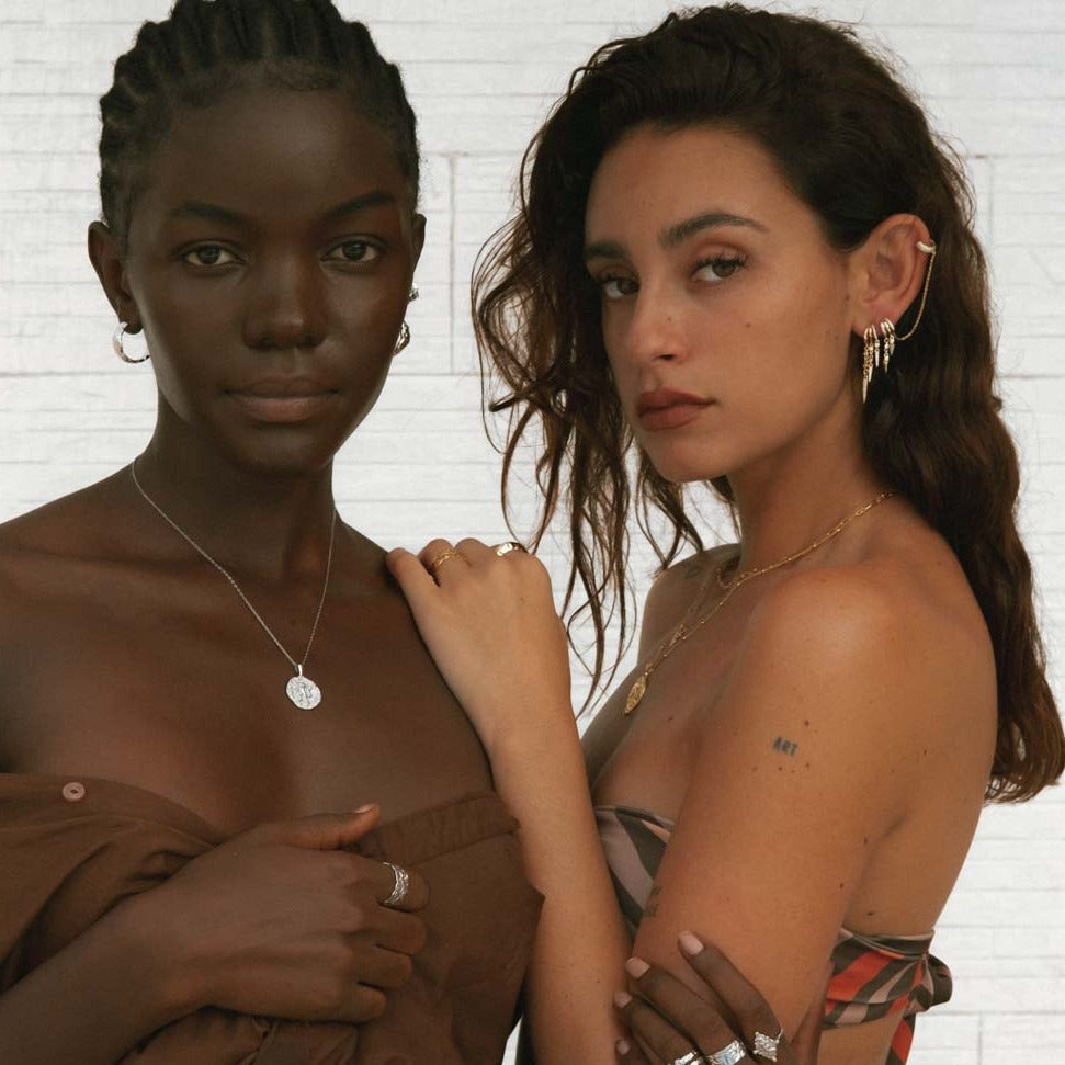 Sienna Earrings