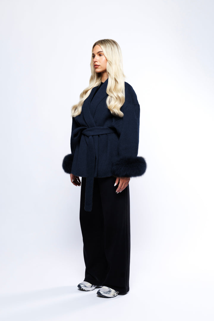 Noiré Jacket