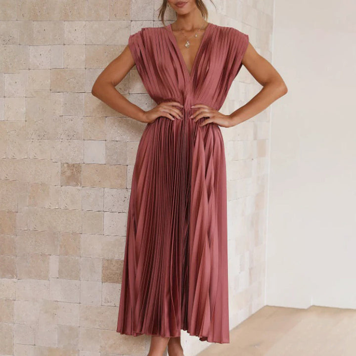 ALEXIS™ – Elegant Dress