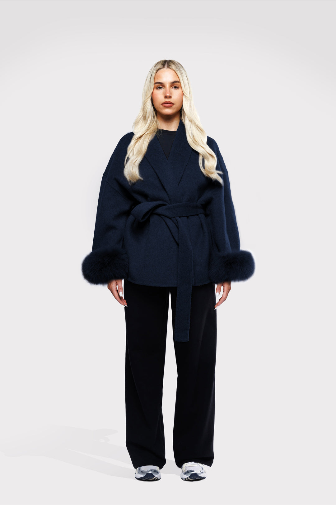 Noiré Jacket