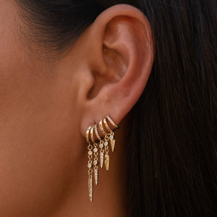 Sienna Earrings