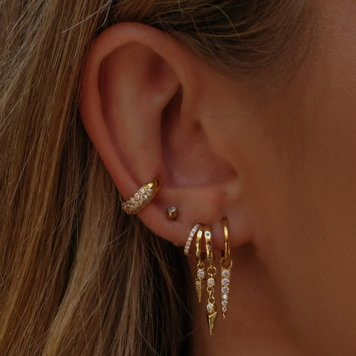 Sienna Earrings