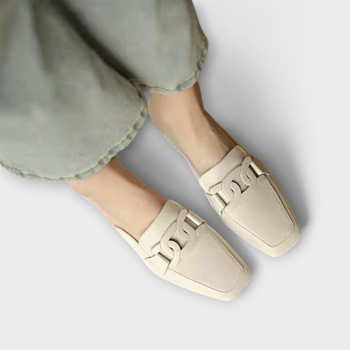 Emily | Stylish Loafer Shoes