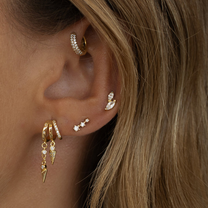 Sienna Earrings