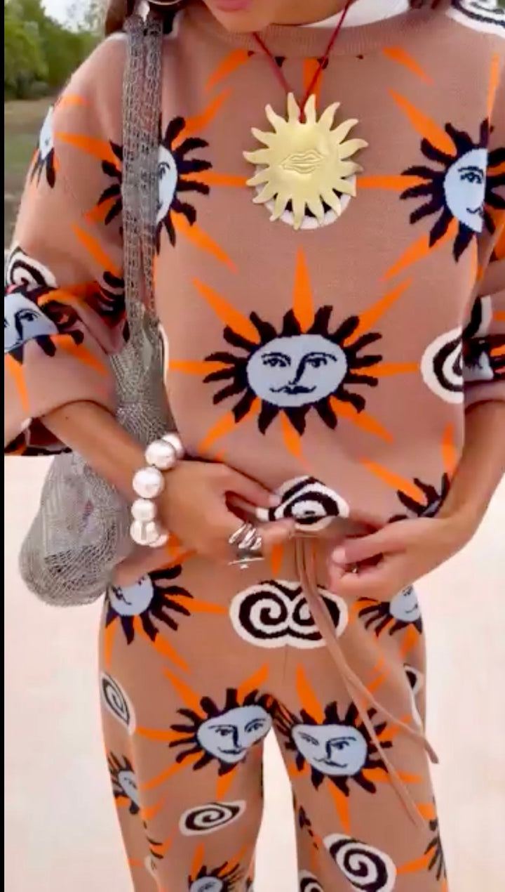 Mediterranean Set