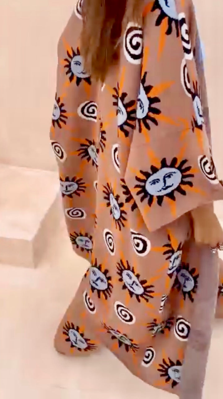 Mediterranean Set