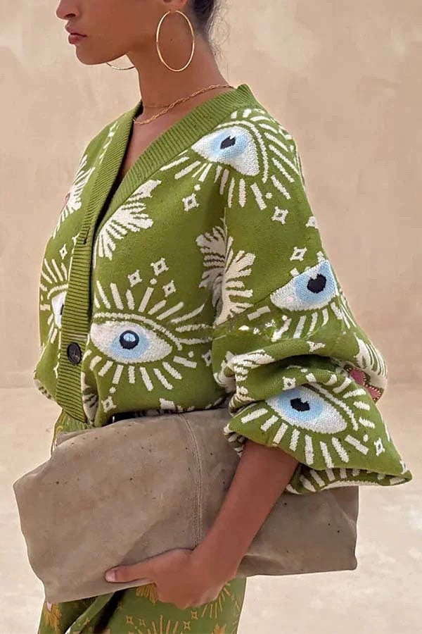 Khamsa Set