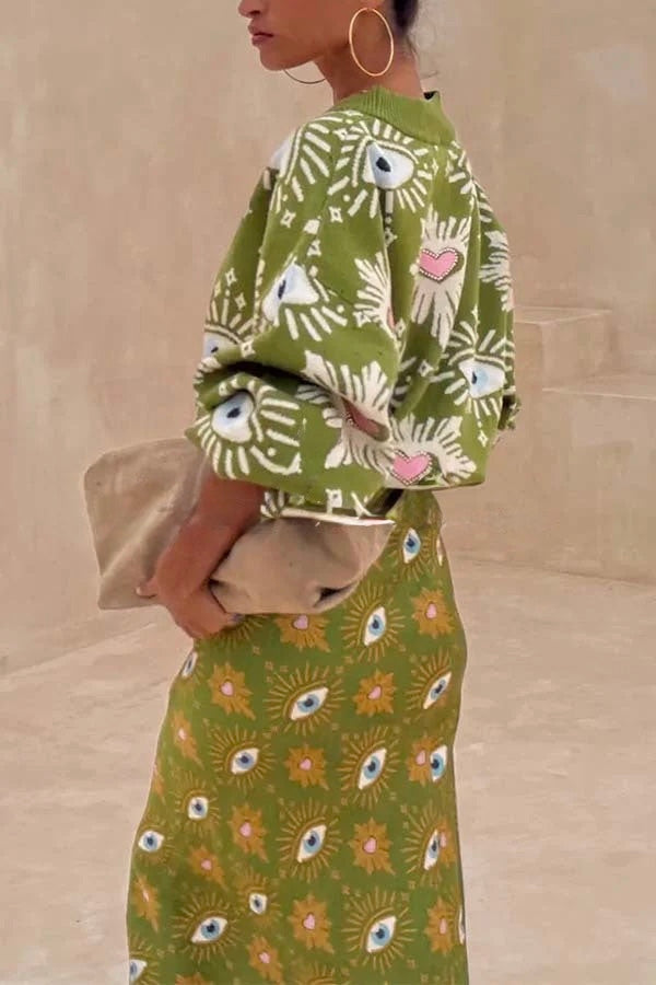 Khamsa Set