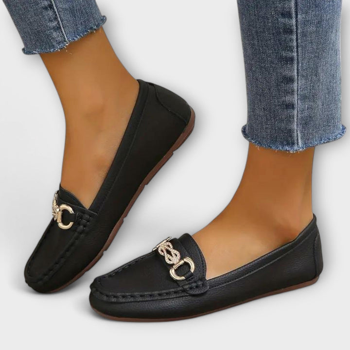 Christina | Stylish moccasins