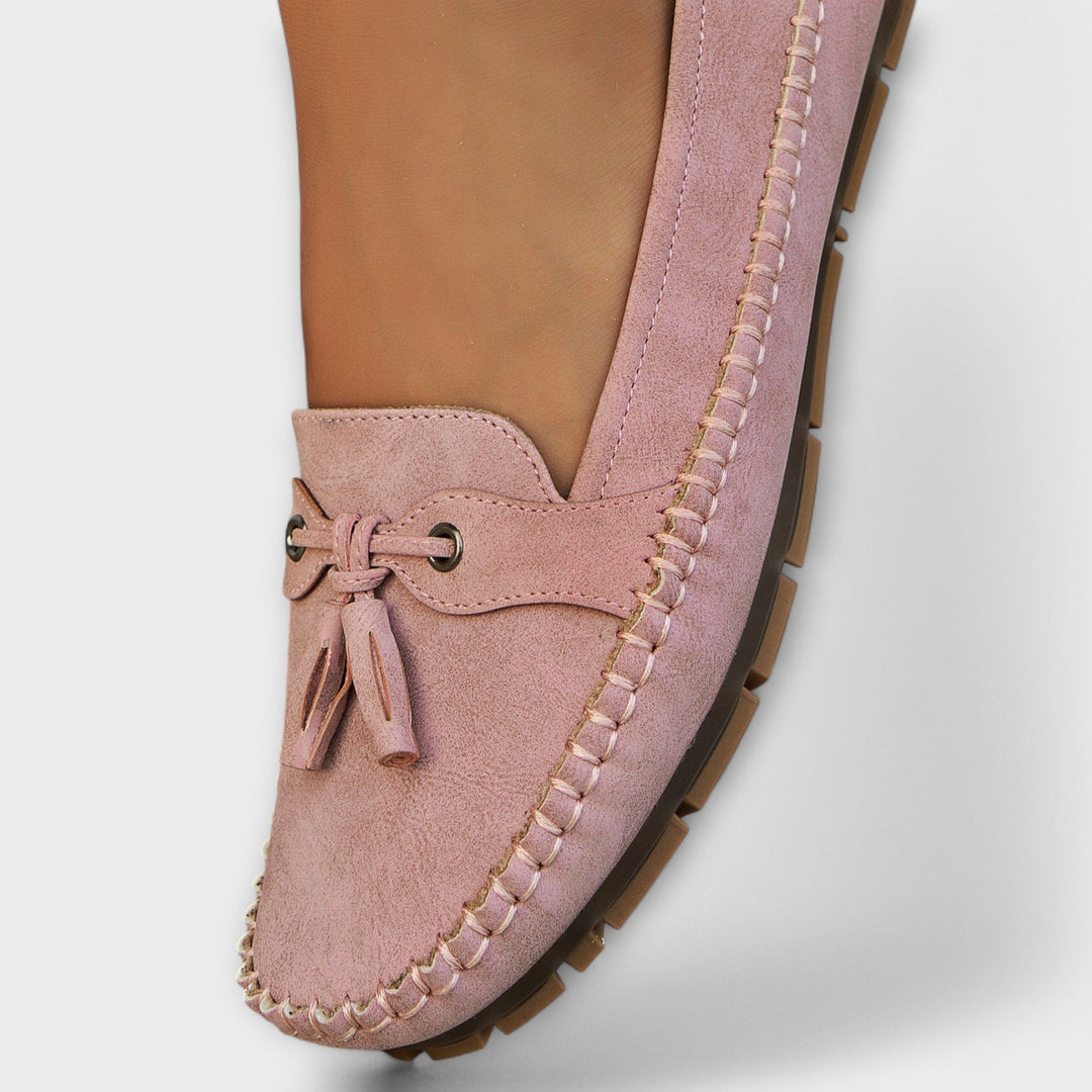 Emma | Stylish loafers