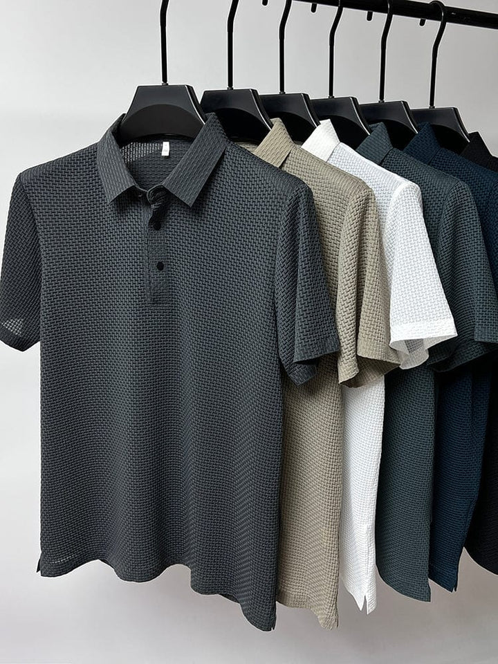 Prestigio | Premium polo shirt